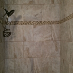The Basic Bathroom Co. - remodeled full bathroom with bathtub-shower - complete - Frankville, NJ - March 2015