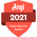 The Basic Bathroom Co. - Angie's List Super Service Award Winner 2021