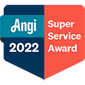 The Basic Bathroom Co. - Angi's List Super Service Award 2022 Recipient